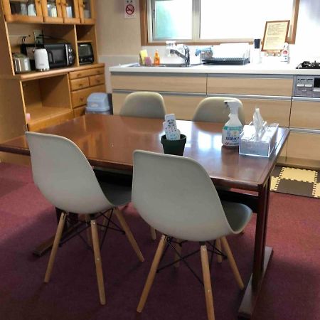 Guest House Hagoromo 39 - Vacation Stay 12003V Kiyosato ภายนอก รูปภาพ