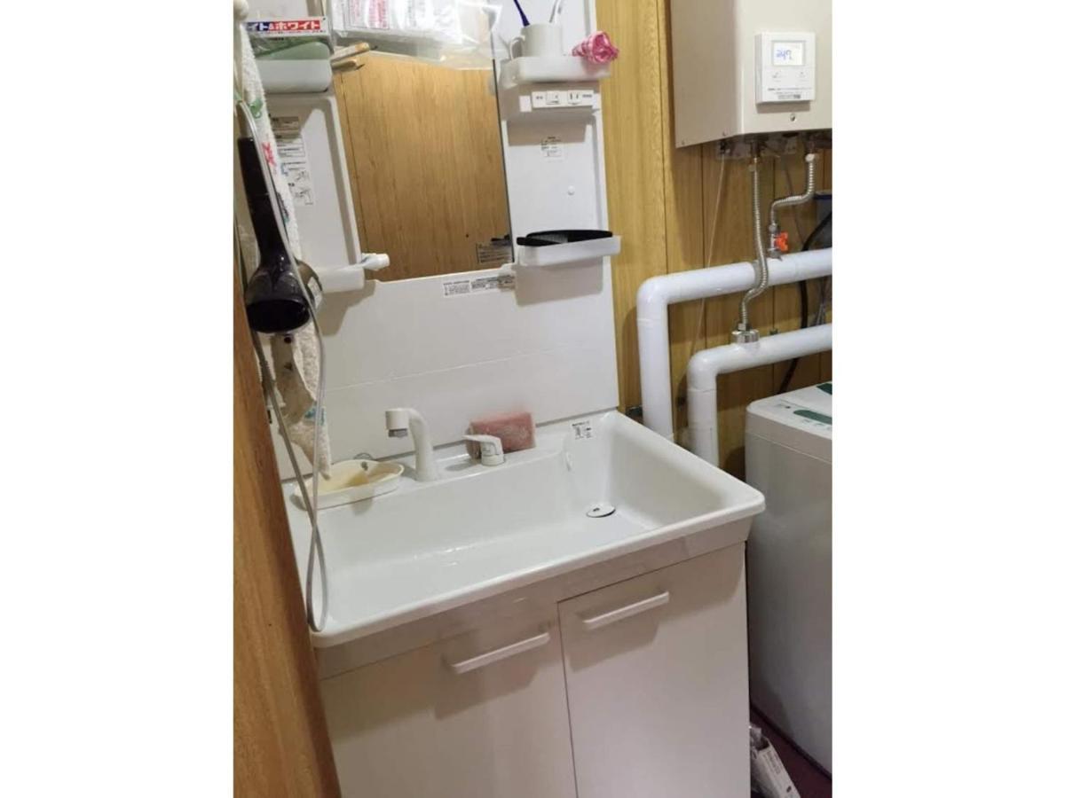 Guest House Hagoromo 39 - Vacation Stay 12003V Kiyosato ภายนอก รูปภาพ