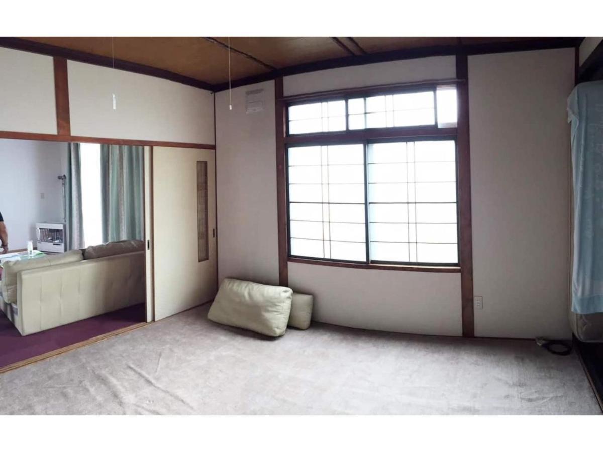 Guest House Hagoromo 39 - Vacation Stay 12003V Kiyosato ภายนอก รูปภาพ